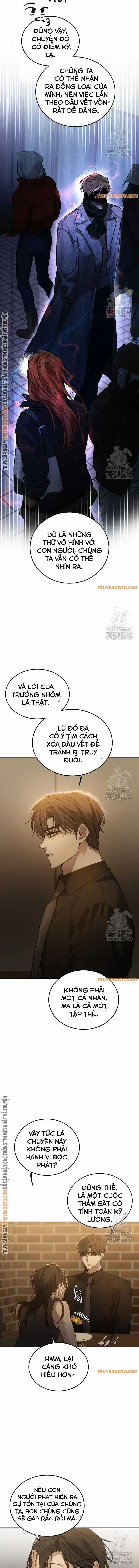 Beastly Things - Chapter 8 - Trang 5