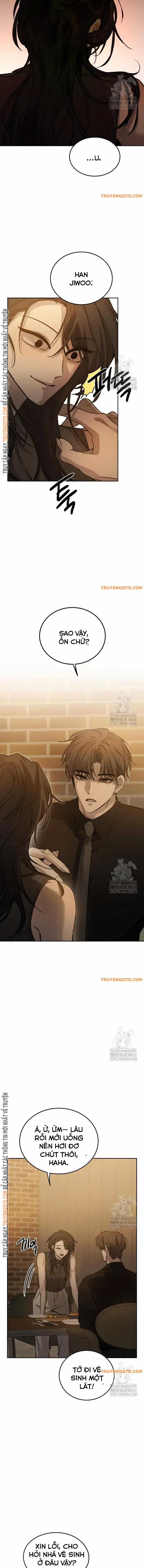 Beastly Things - Chapter 8 - Trang 8