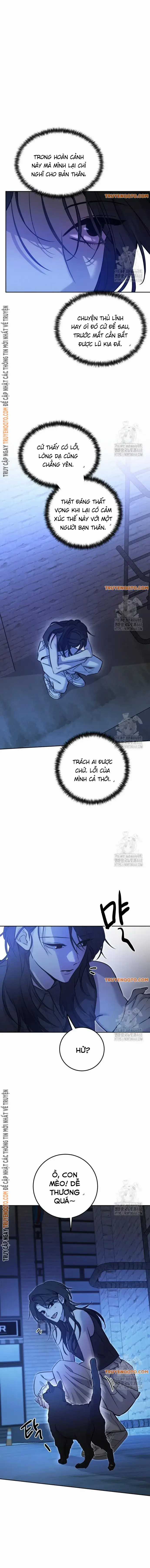 Beastly Things - Chapter 8 - Trang 10