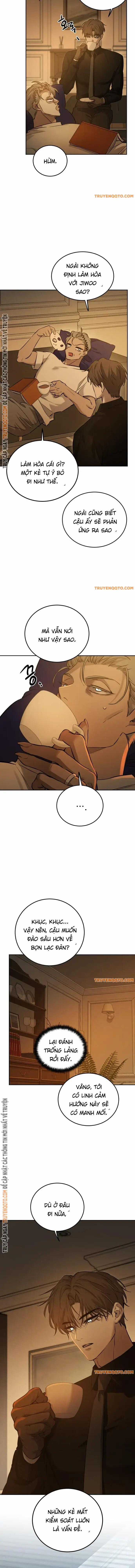 Beastly Things - Chapter 9 - Trang 2