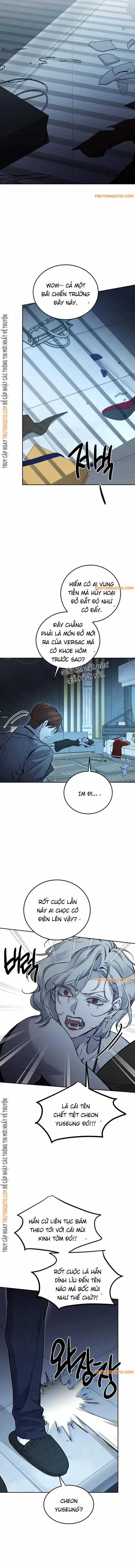 Beastly Things - Chapter 9 - Trang 3