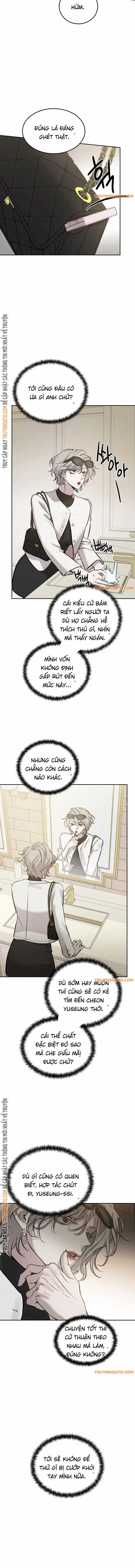 Beastly Things - Chapter 9 - Trang 13