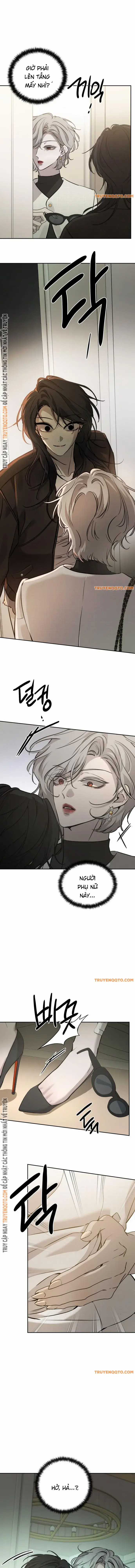 Beastly Things - Chapter 9 - Trang 14