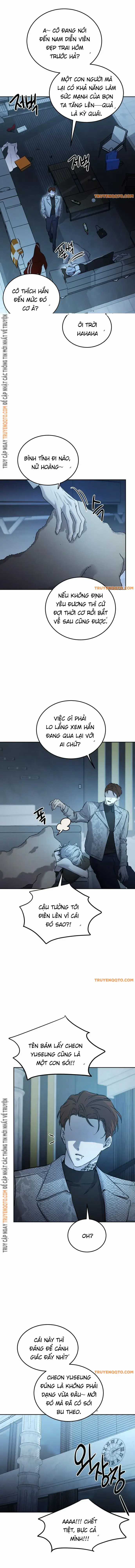 Beastly Things - Chapter 9 - Trang 4