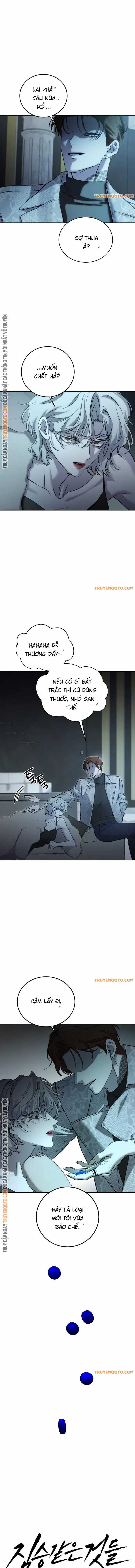 Beastly Things - Chapter 9 - Trang 5