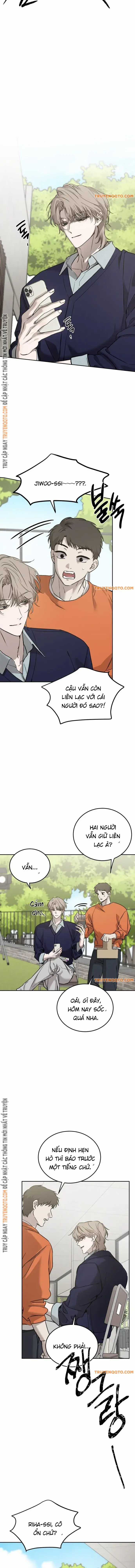 Beastly Things - Chapter 9 - Trang 6