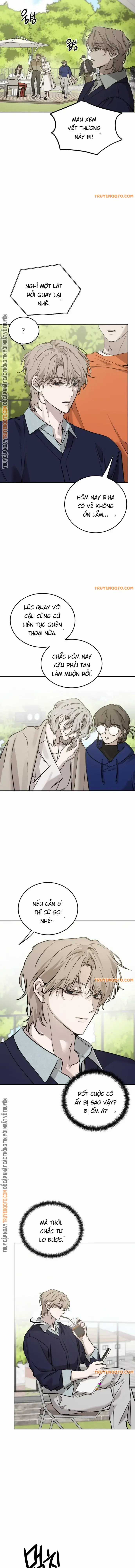 Beastly Things - Chapter 9 - Trang 7