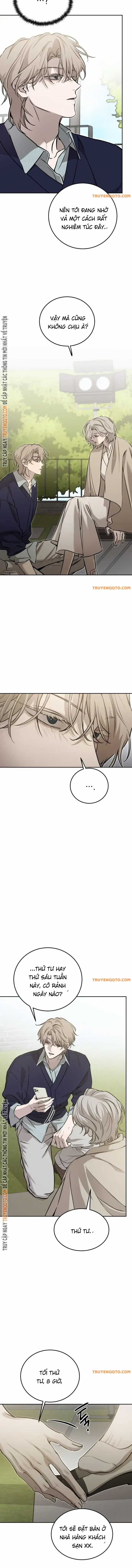 Beastly Things - Chapter 9 - Trang 11