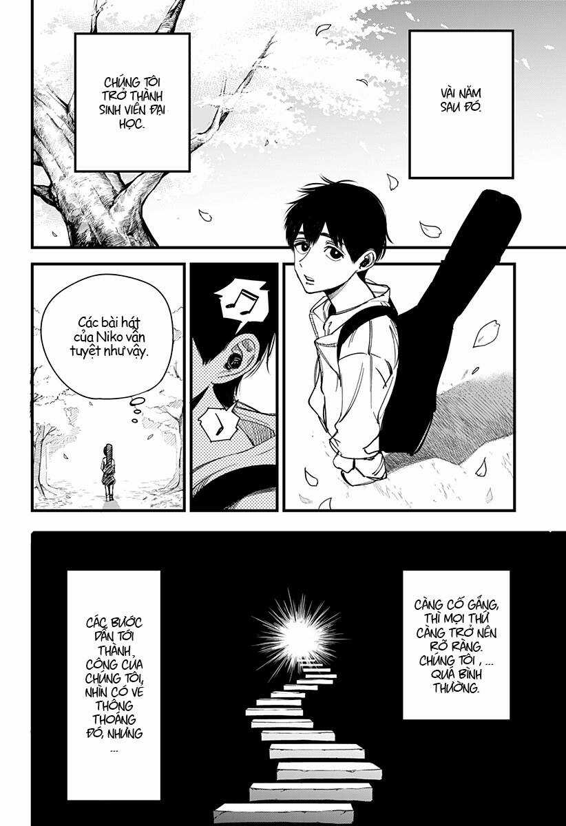 Beat And Motion - Chapter 1.1 - Trang 18