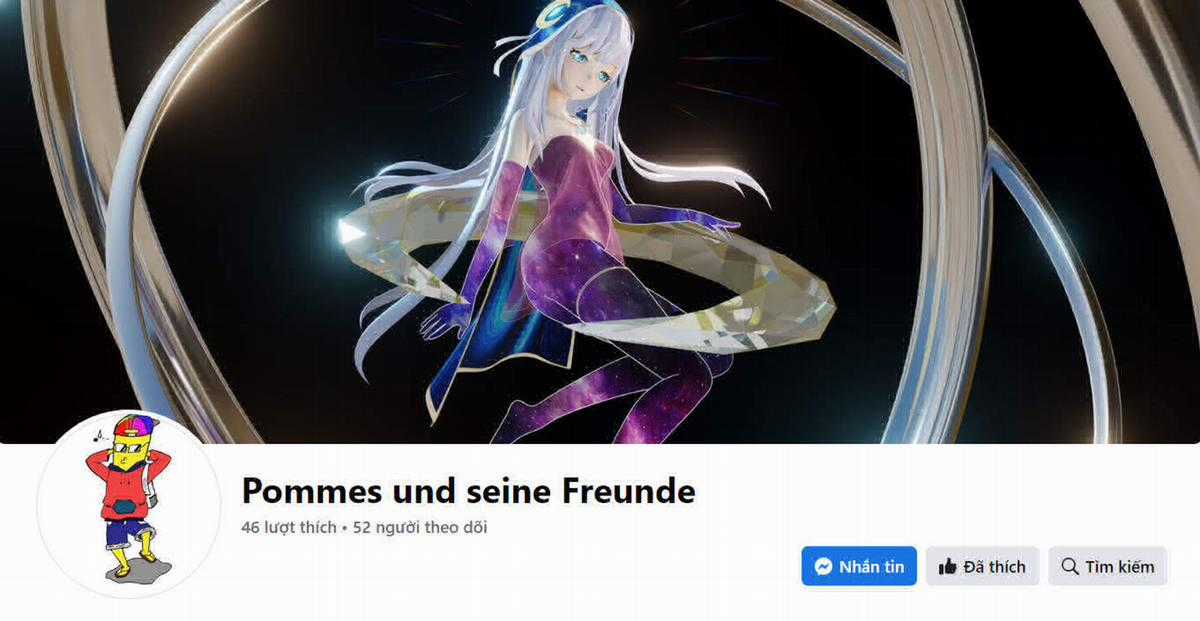 Beat And Motion - Chapter 1 - Trang 1