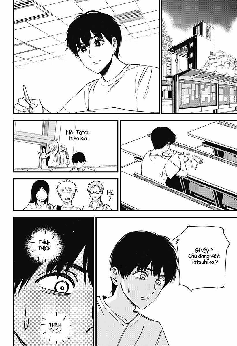 Beat And Motion - Chapter 1 - Trang 22