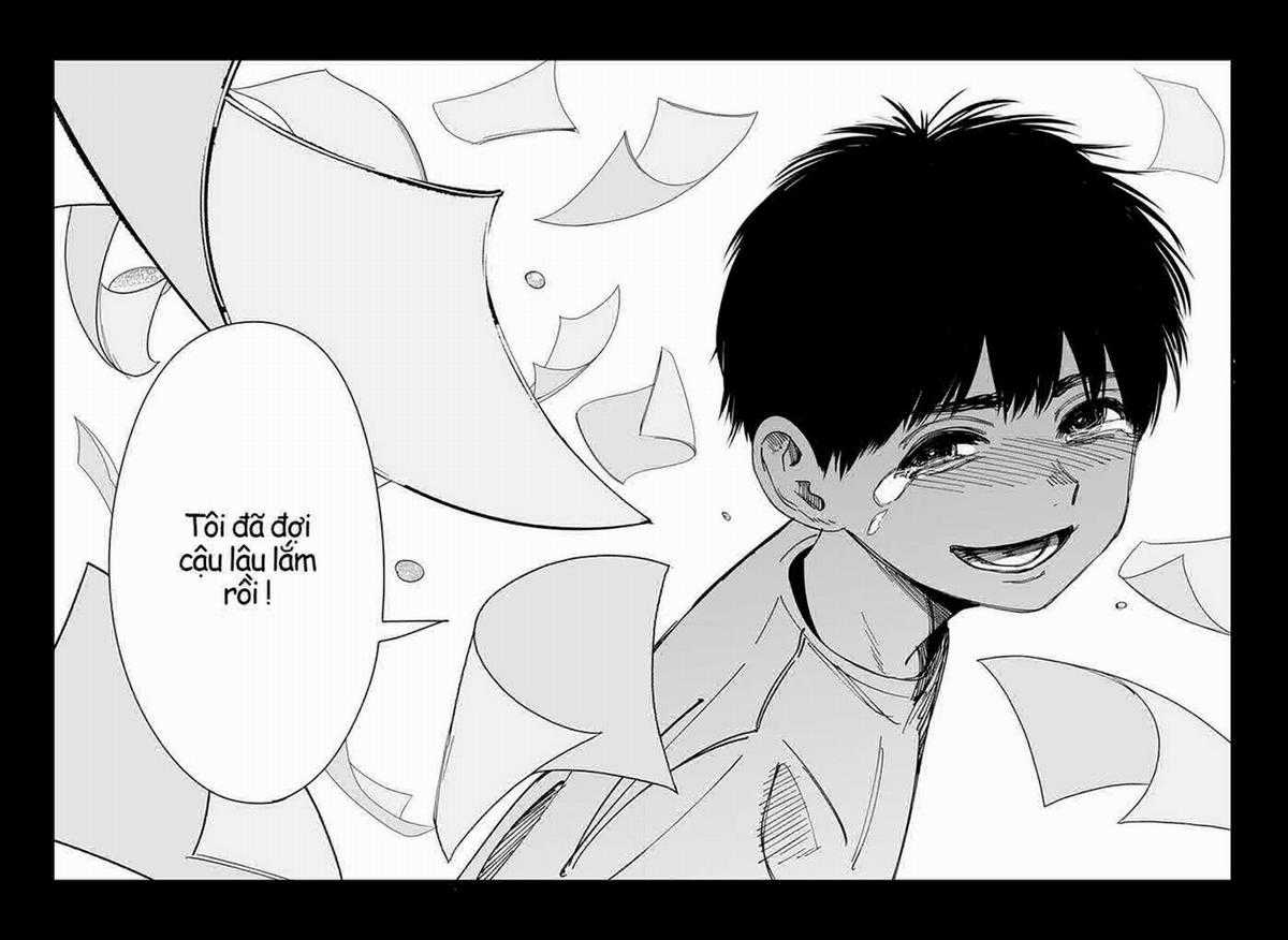 Beat And Motion - Chapter 1 - Trang 26