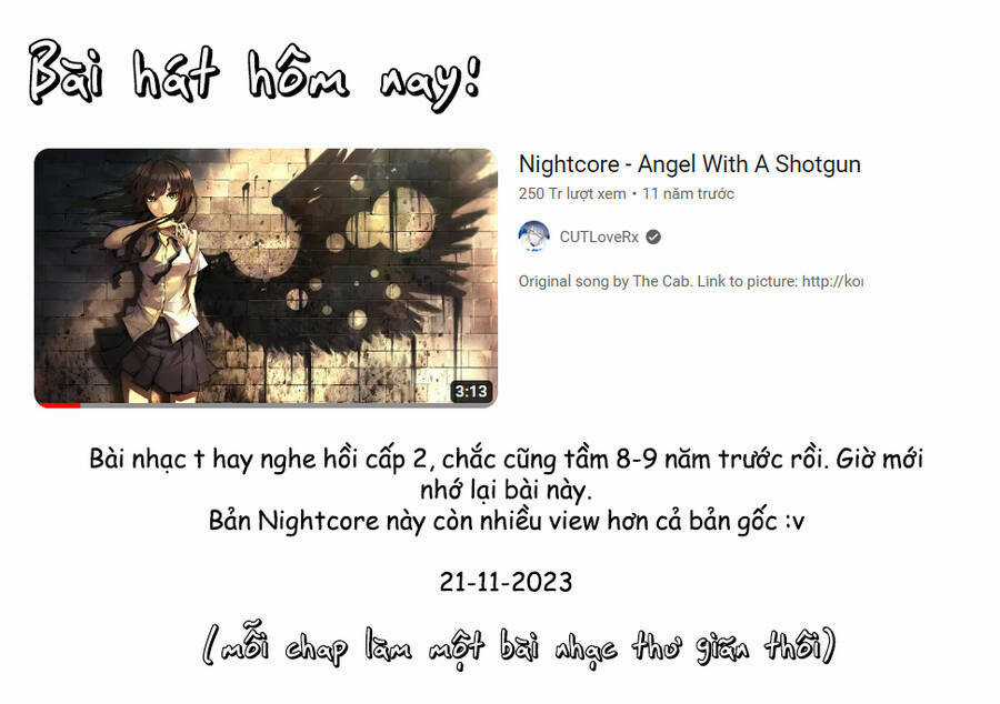 Beat And Motion - Chapter 10 - Trang 22