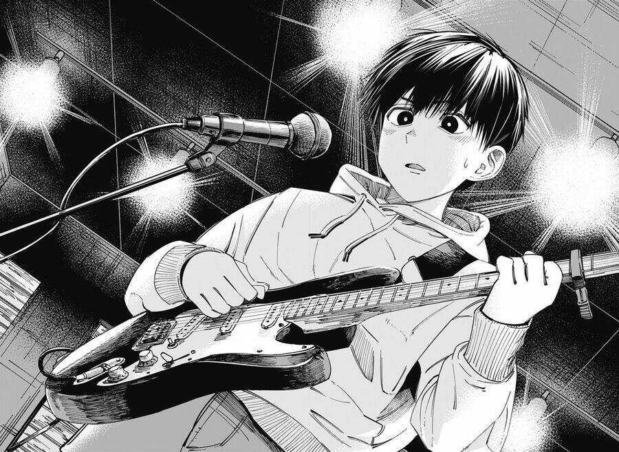 Beat And Motion - Chapter 11 - Trang 16