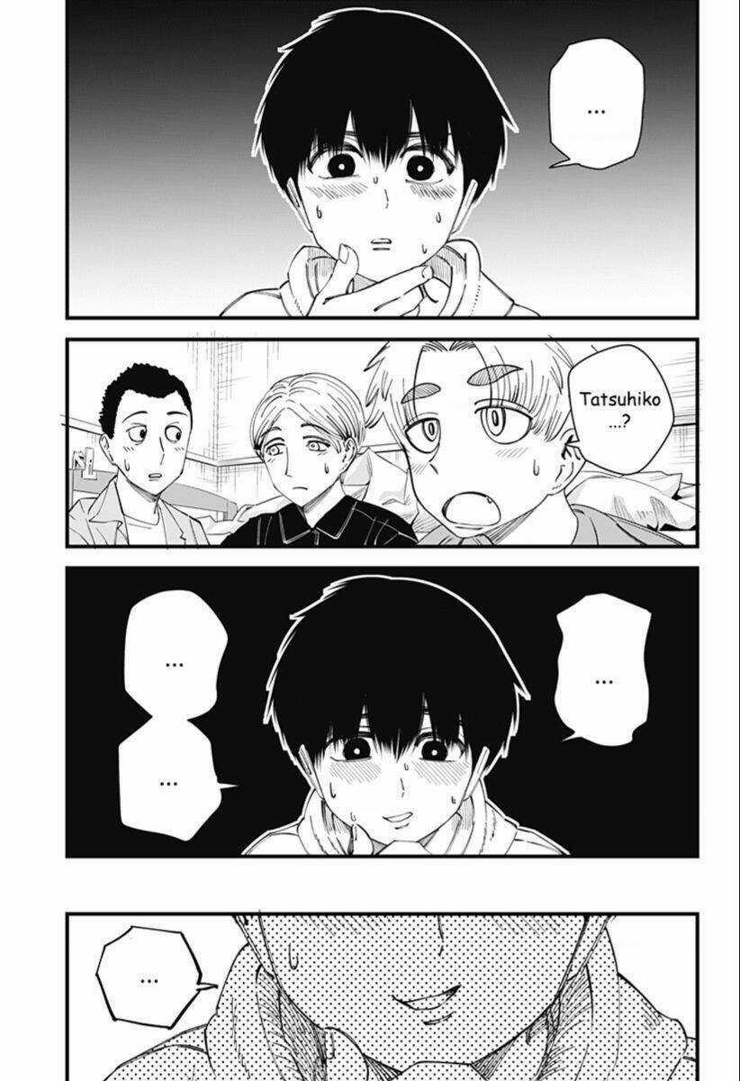 Beat And Motion - Chapter 11 - Trang 21