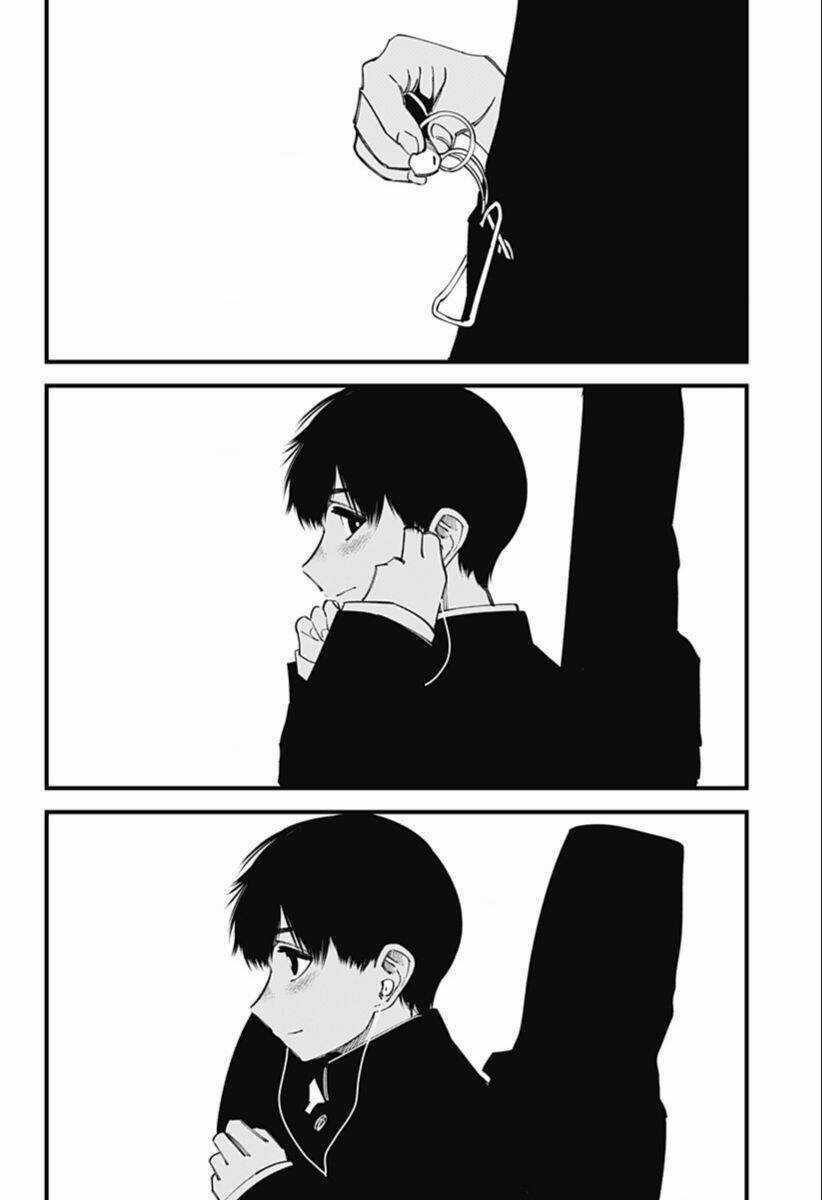 Beat And Motion - Chapter 11 - Trang 26