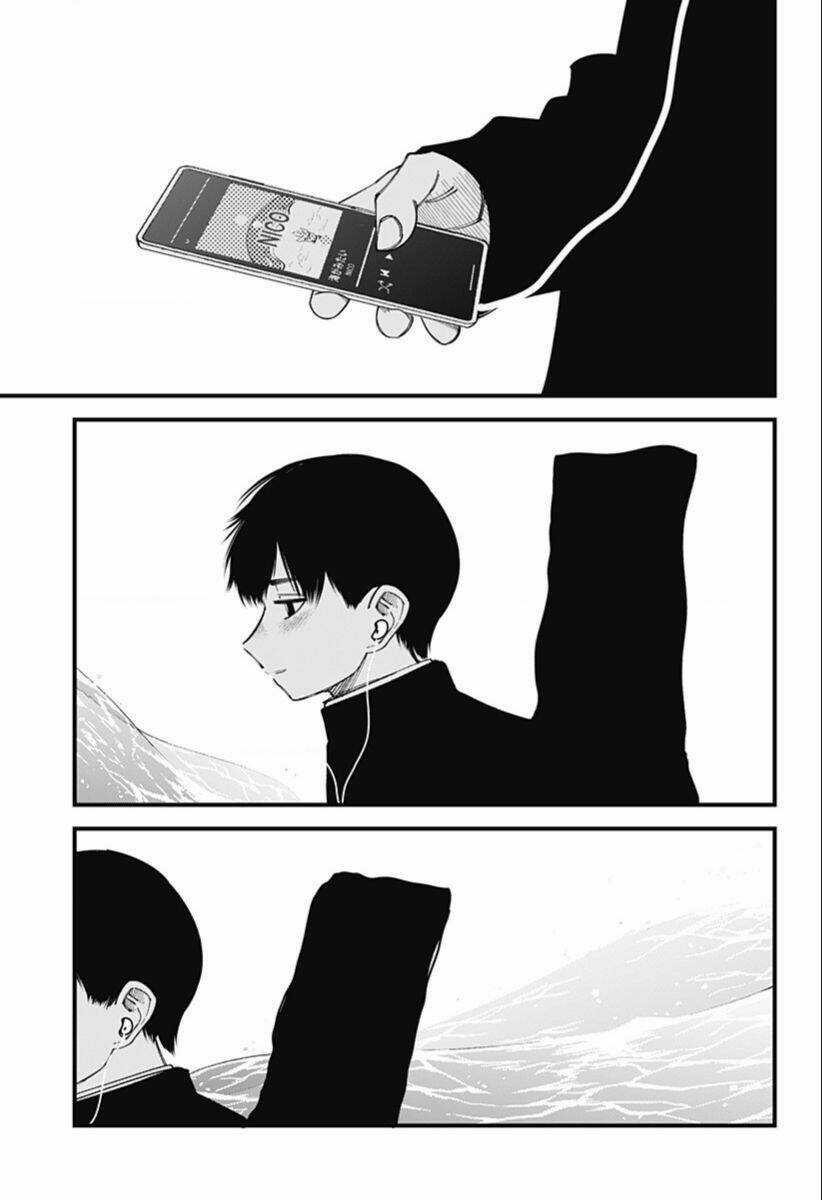 Beat And Motion - Chapter 11 - Trang 27