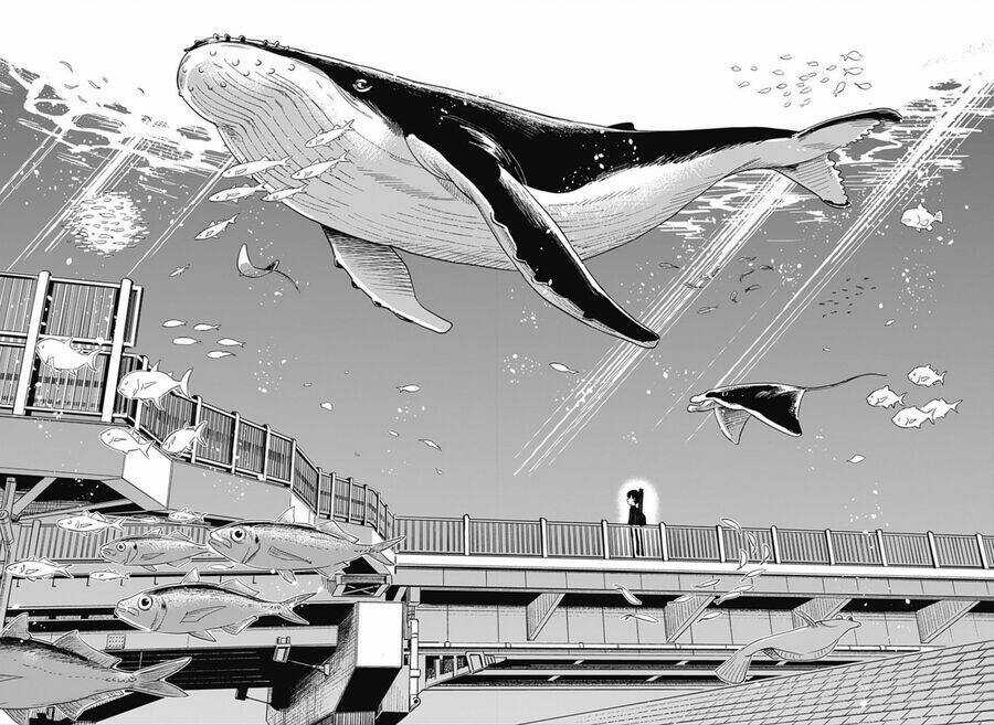 Beat And Motion - Chapter 11 - Trang 28