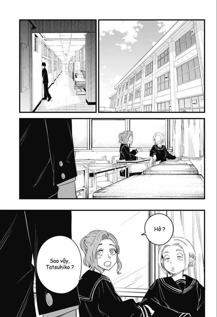 Beat And Motion - Chapter 11 - Trang 30