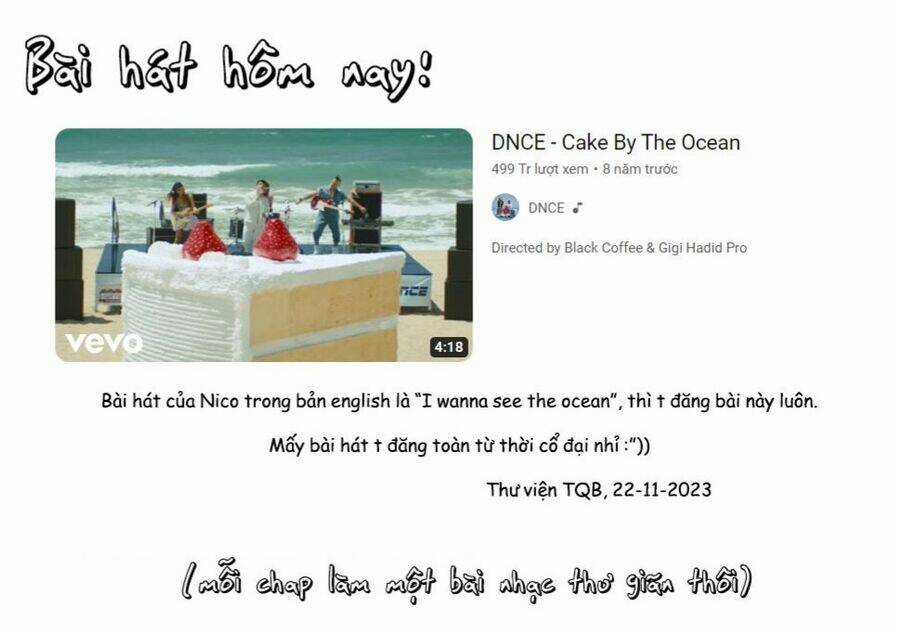 Beat And Motion - Chapter 11 - Trang 32