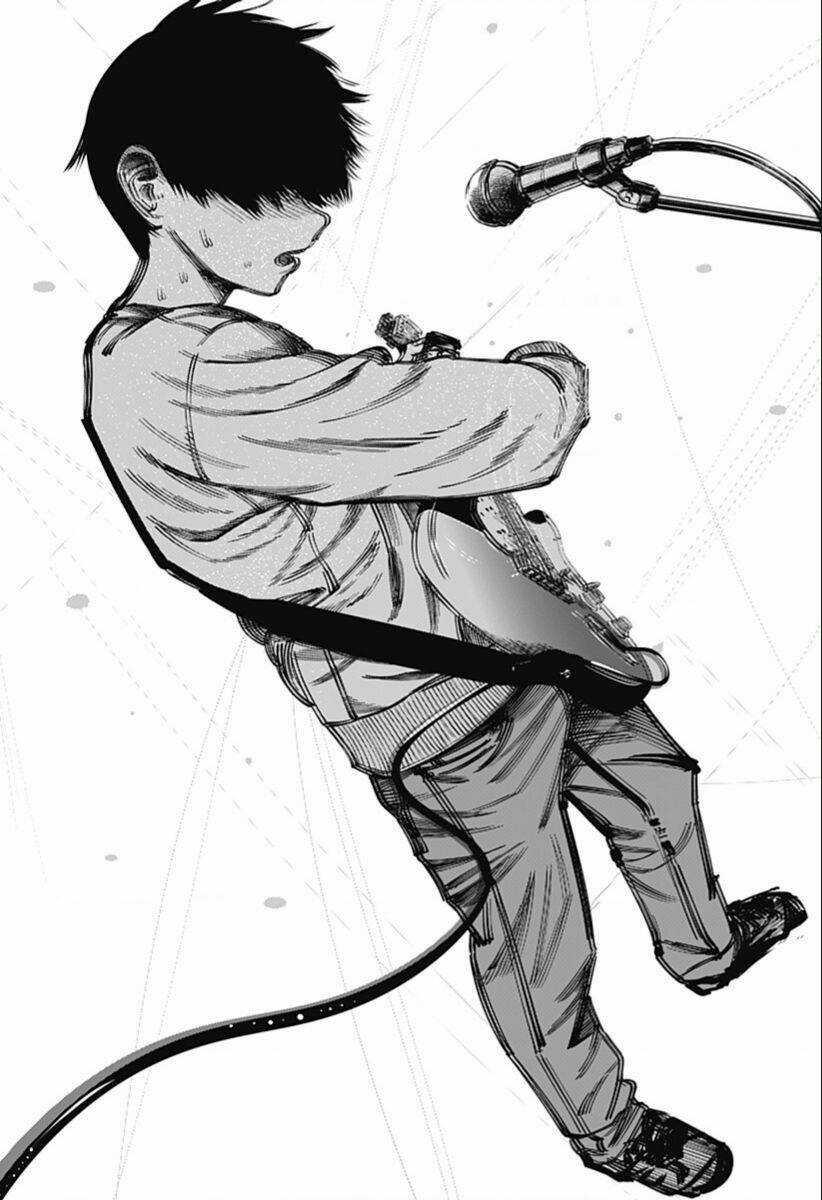 Beat And Motion - Chapter 11 - Trang 10