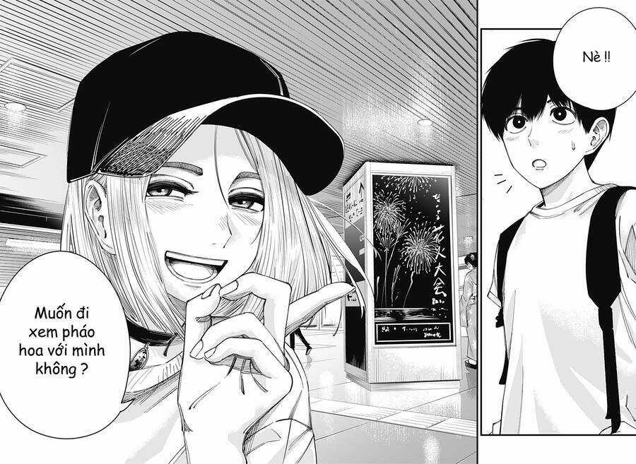 Beat And Motion - Chapter 12 - Trang 19