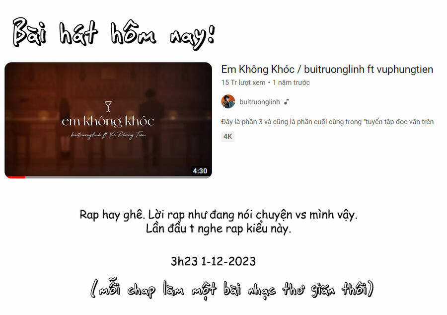 Beat And Motion - Chapter 12 - Trang 21