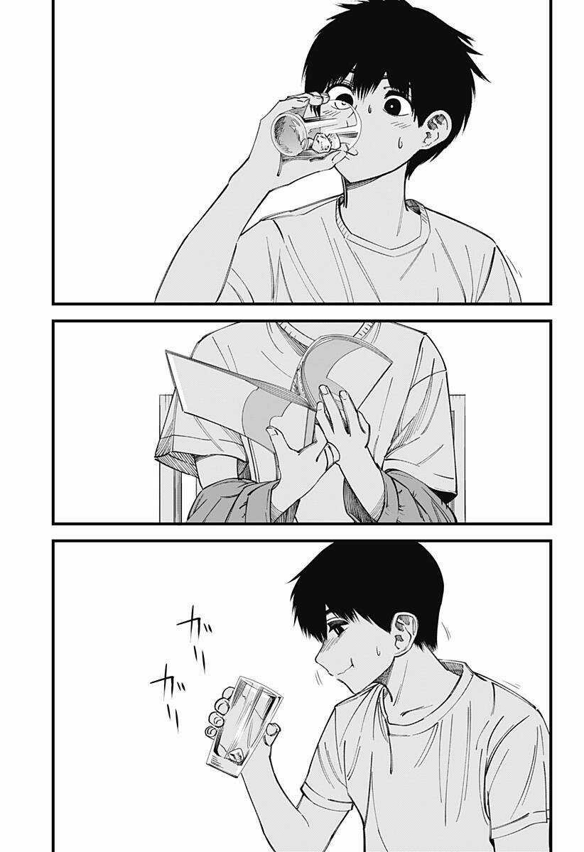 Beat And Motion - Chapter 12 - Trang 8