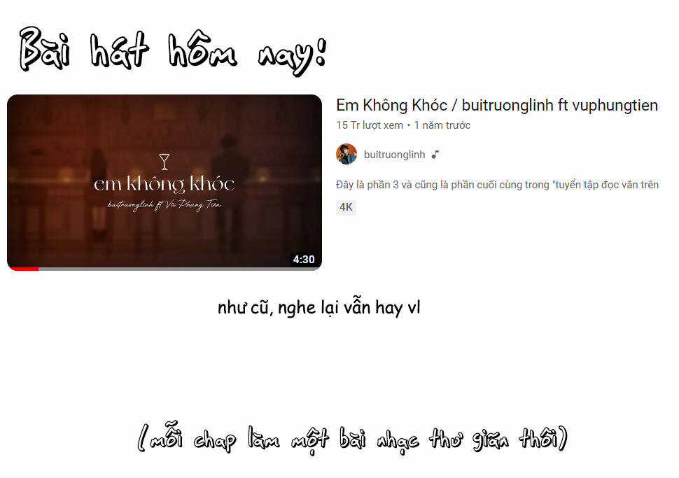 Beat And Motion - Chapter 13 - Trang 25