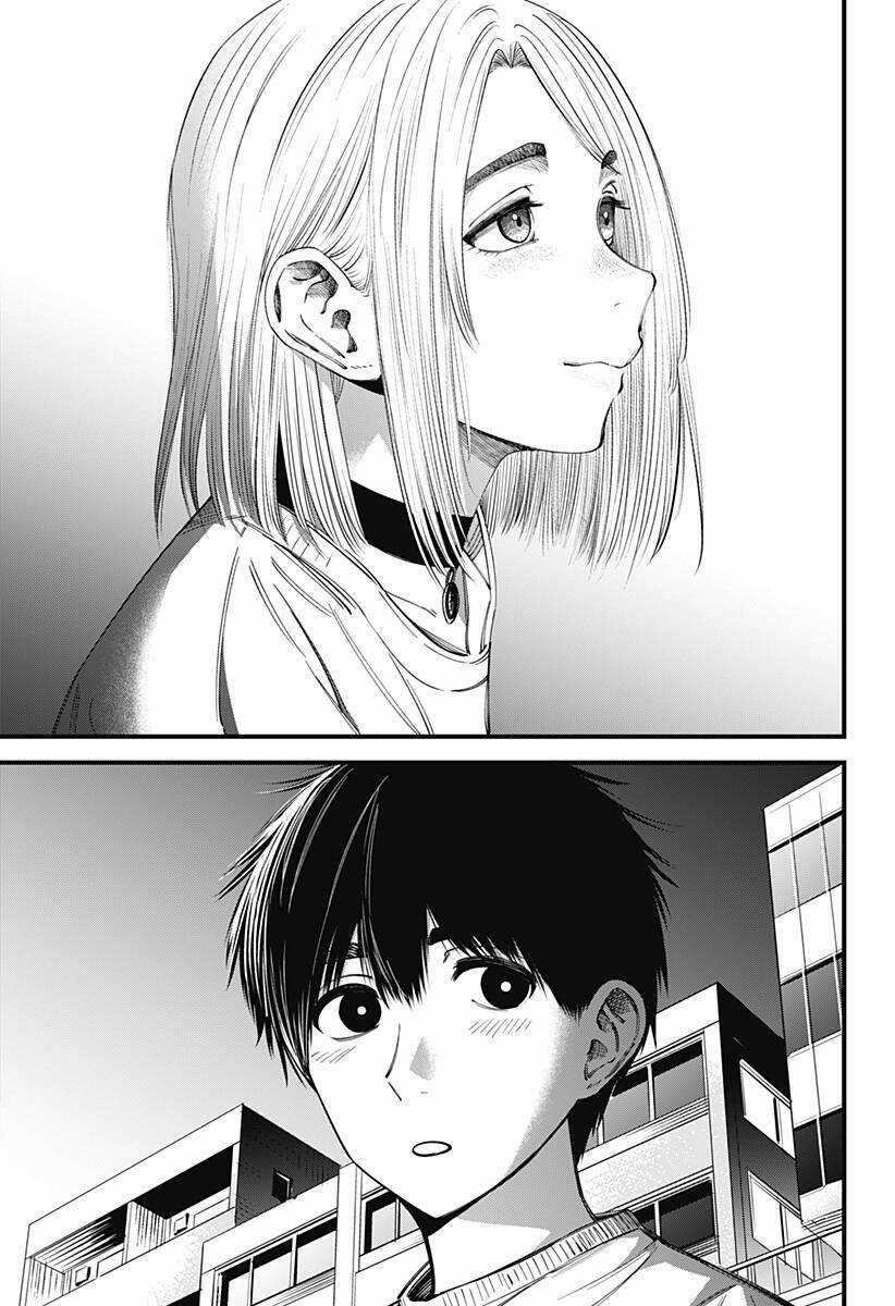 Beat And Motion - Chapter 14 - Trang 13