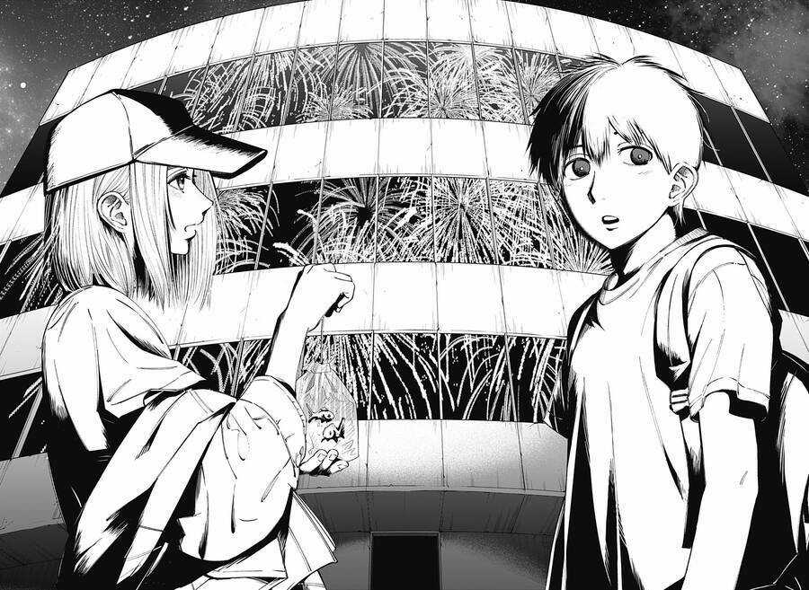 Beat And Motion - Chapter 14 - Trang 5