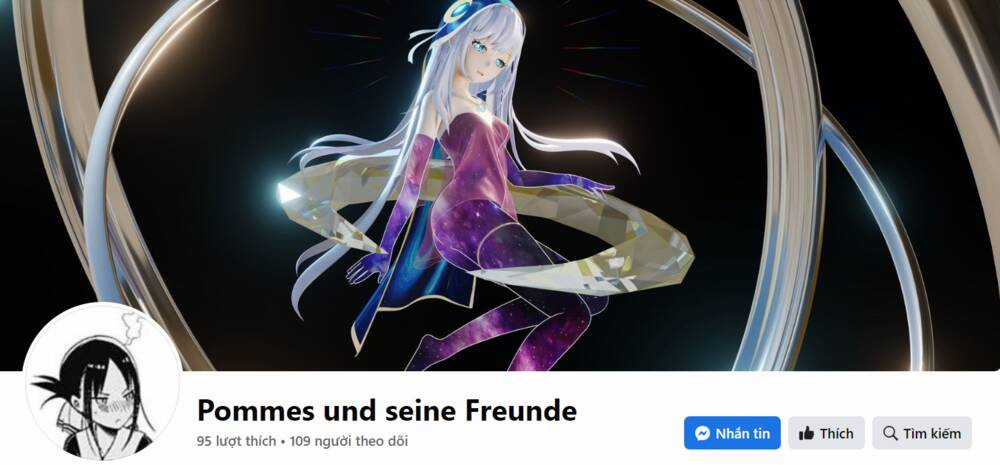 Beat And Motion - Chapter 15 - Trang 1