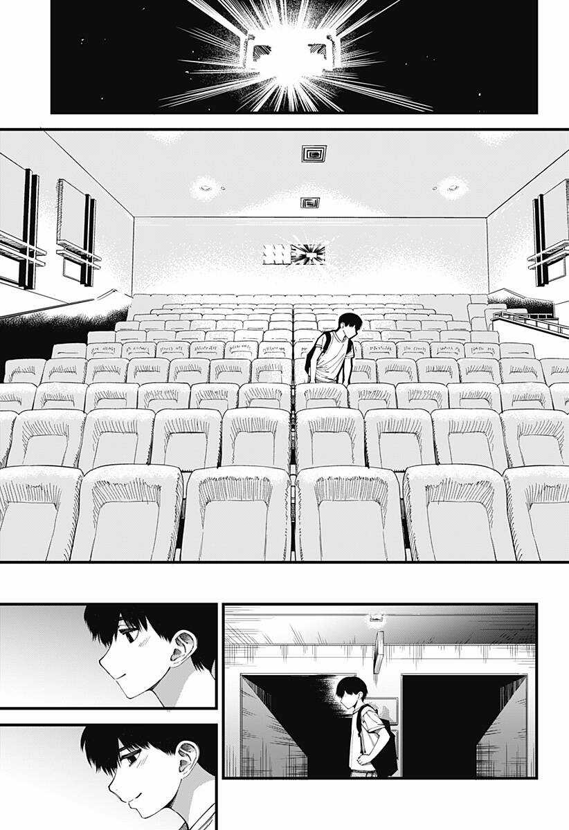 Beat And Motion - Chapter 15 - Trang 12