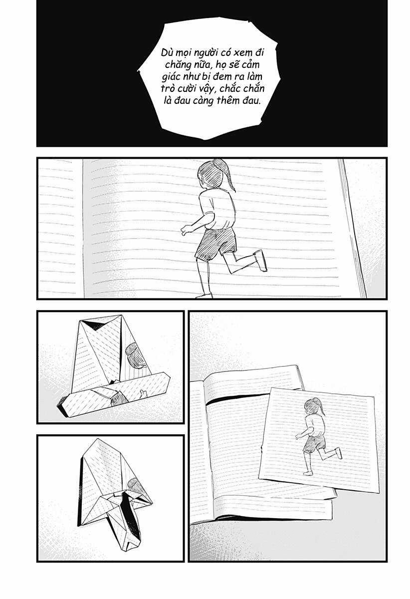 Beat And Motion - Chapter 15 - Trang 18