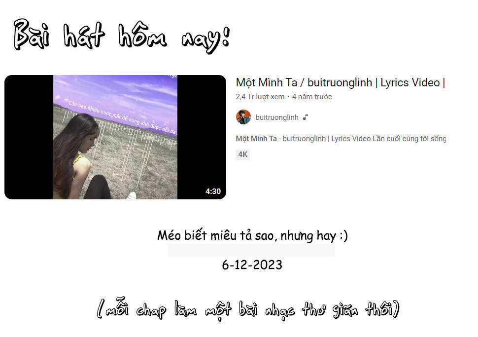 Beat And Motion - Chapter 15 - Trang 24