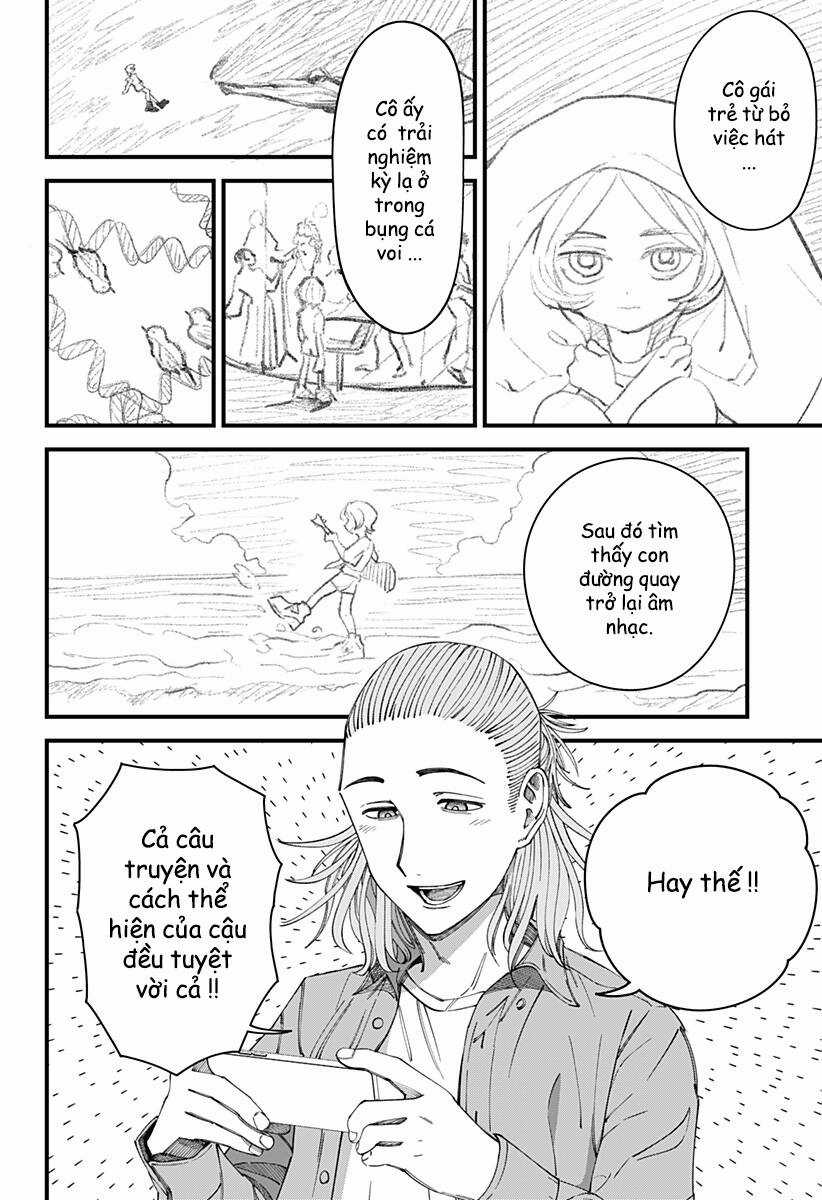 Beat And Motion - Chapter 15 - Trang 7