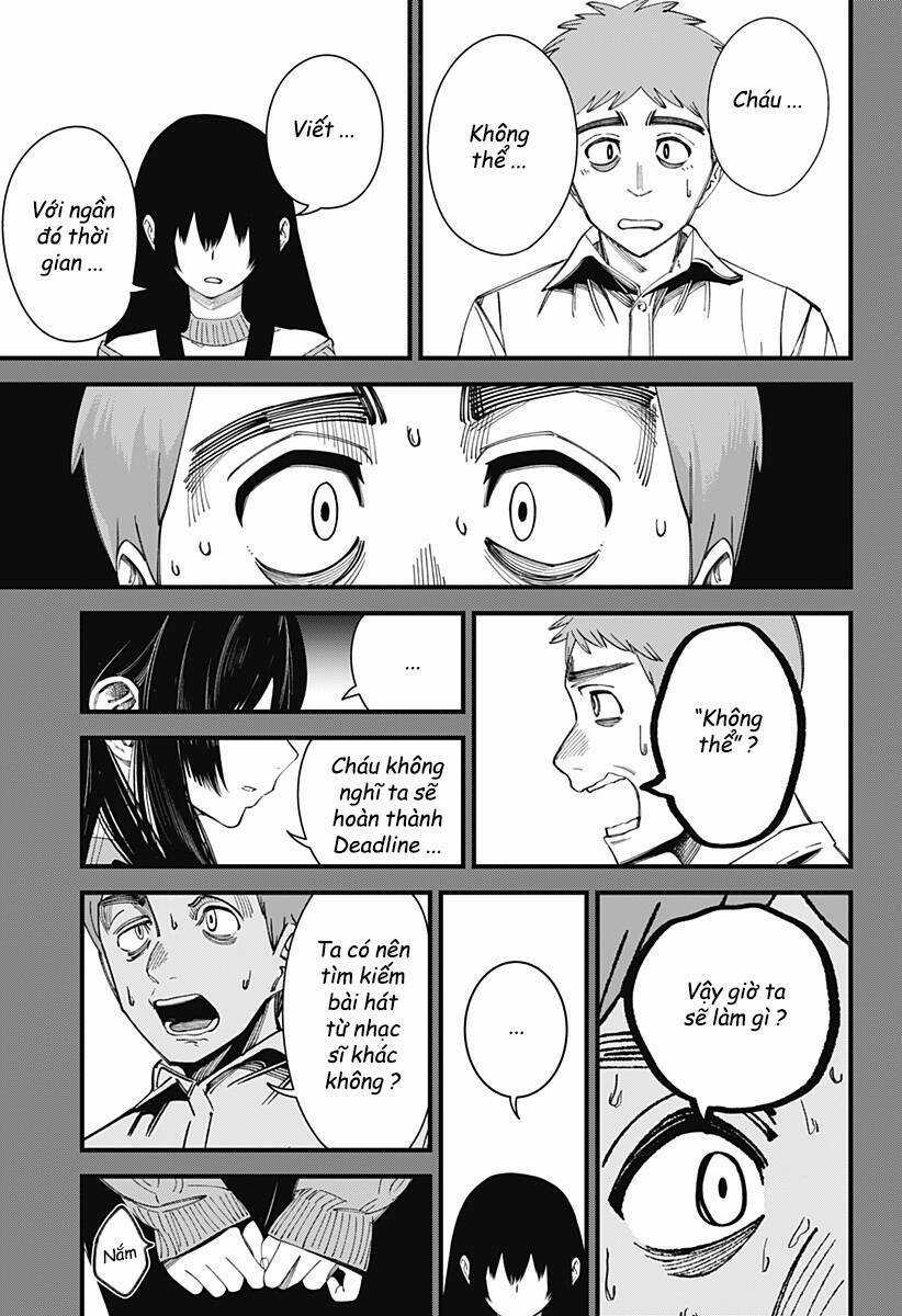 Beat And Motion - Chapter 16 - Trang 14