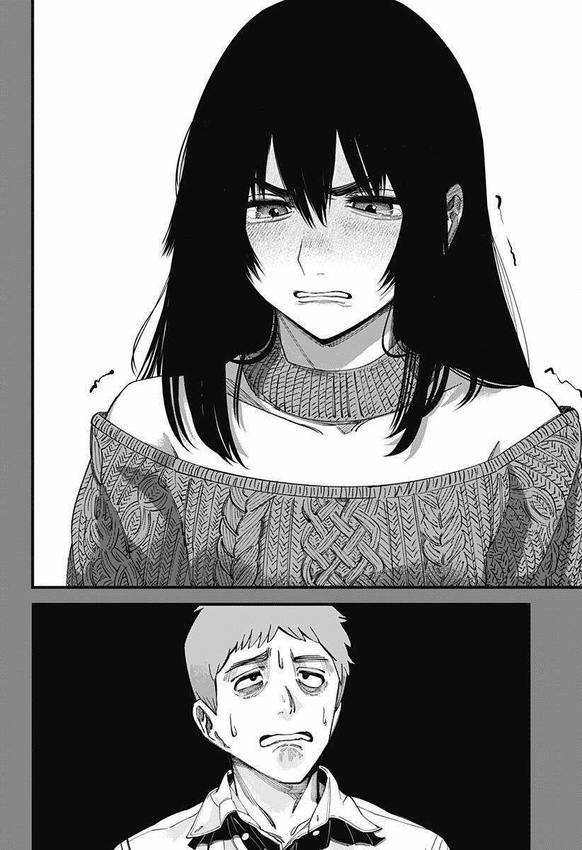 Beat And Motion - Chapter 16 - Trang 15