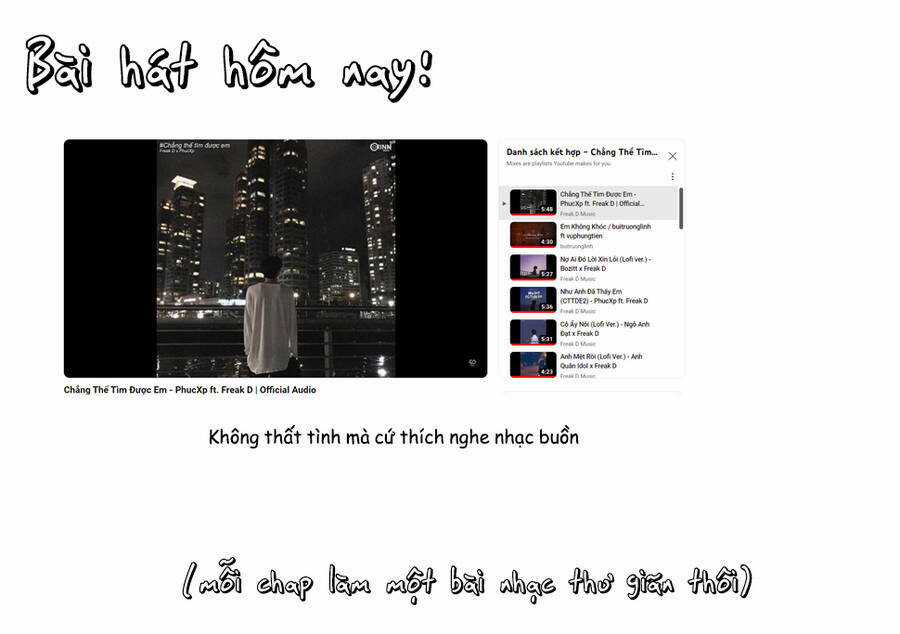 Beat And Motion - Chapter 16 - Trang 23