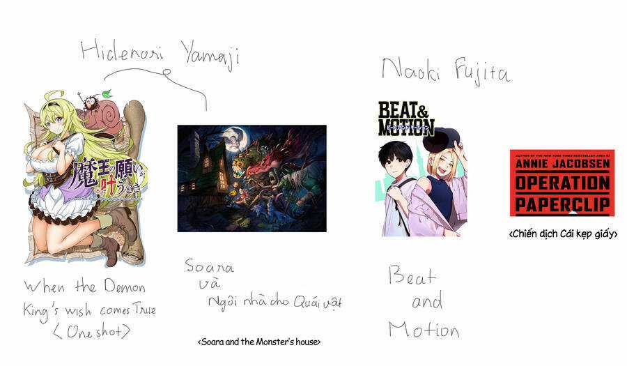 Beat And Motion - Chapter 16 - Trang 25