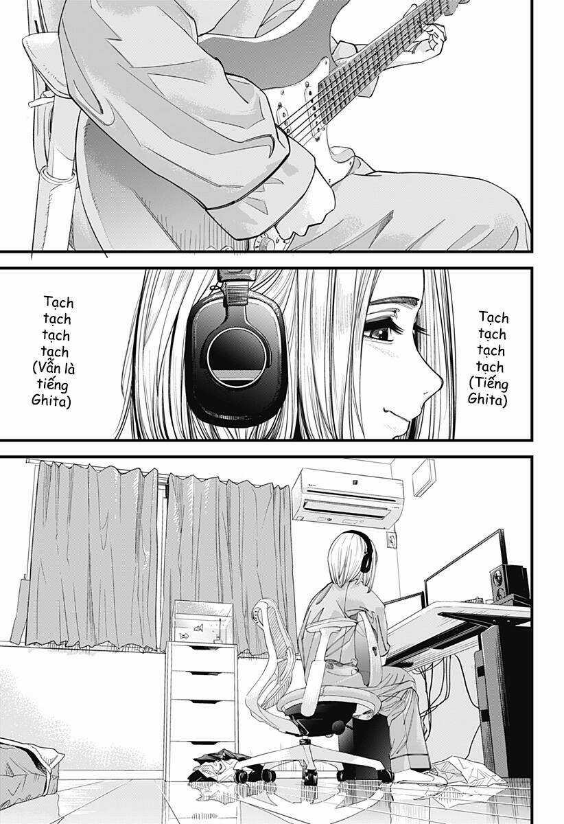 Beat And Motion - Chapter 16 - Trang 6