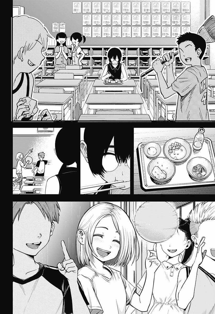 Beat And Motion - Chapter 17 - Trang 11