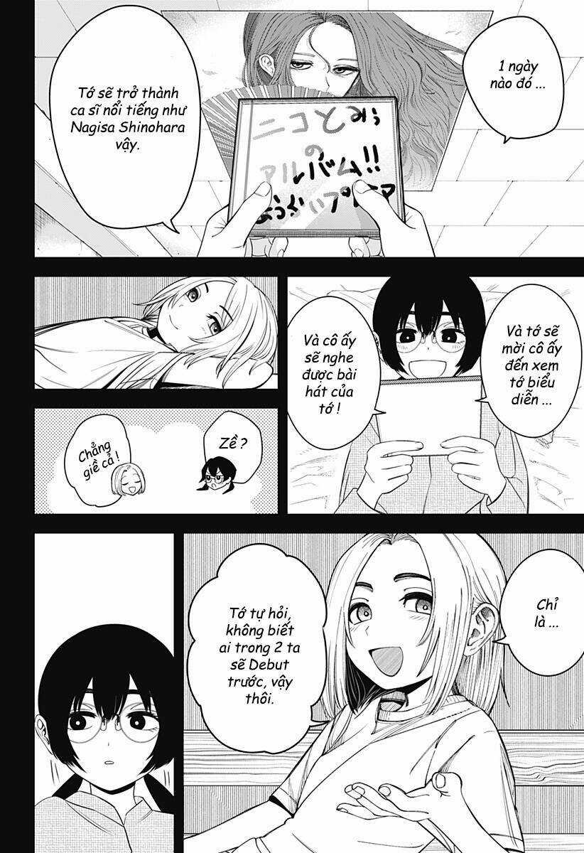 Beat And Motion - Chapter 17 - Trang 27