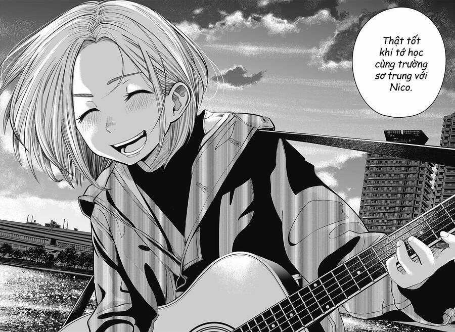 Beat And Motion - Chapter 17 - Trang 29