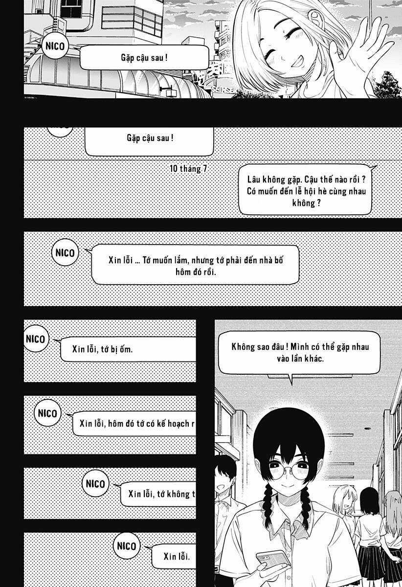 Beat And Motion - Chapter 17 - Trang 36