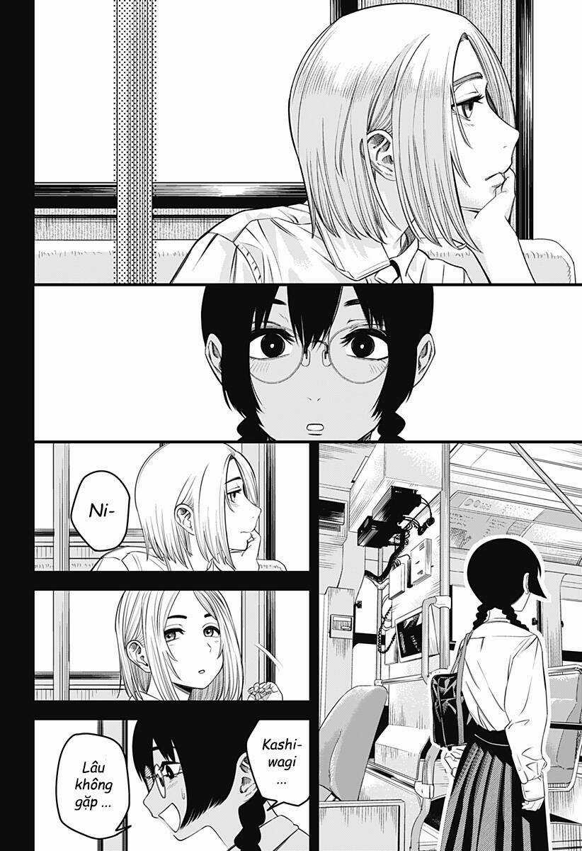 Beat And Motion - Chapter 17 - Trang 40