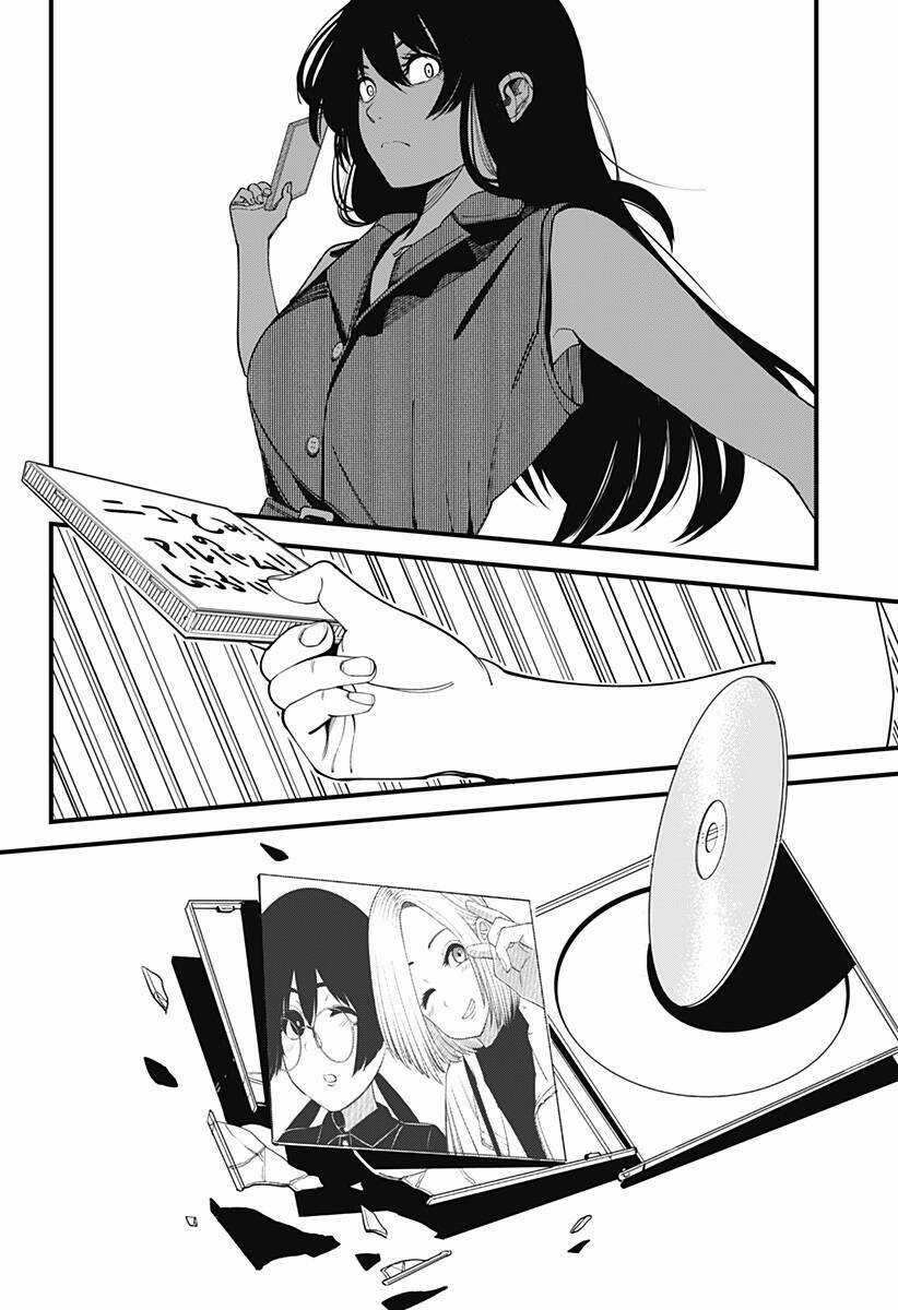 Beat And Motion - Chapter 17 - Trang 43