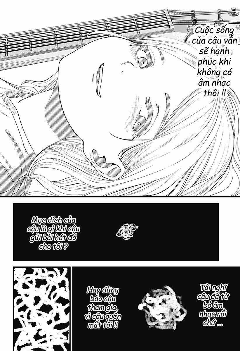 Beat And Motion - Chapter 17 - Trang 45