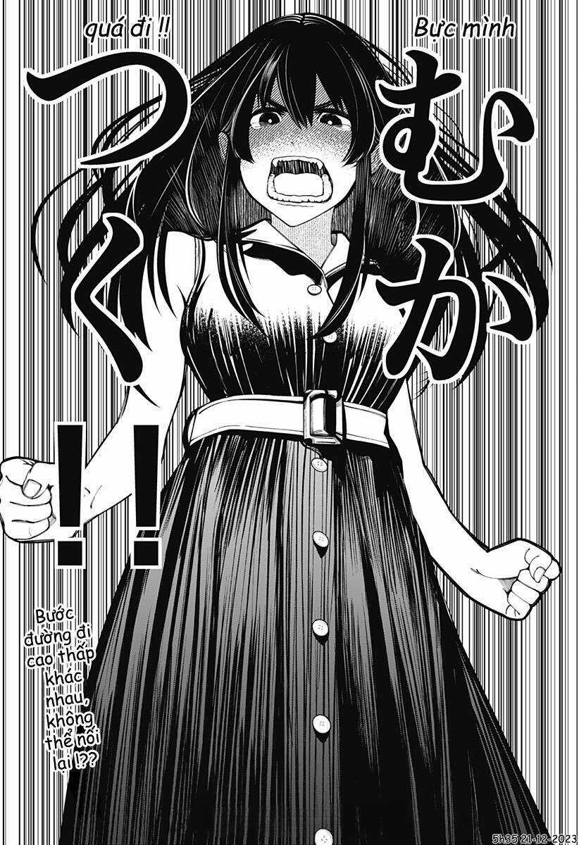 Beat And Motion - Chapter 17 - Trang 46