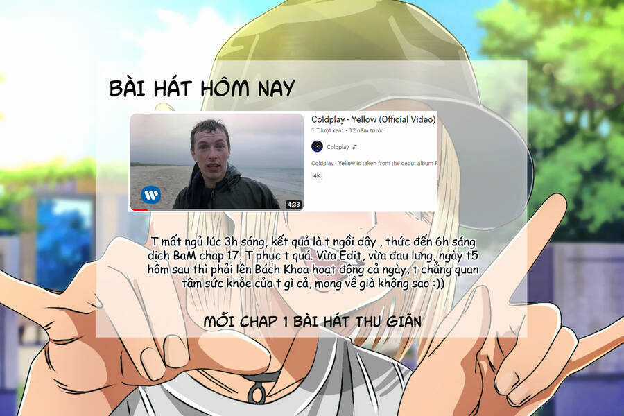 Beat And Motion - Chapter 17 - Trang 47